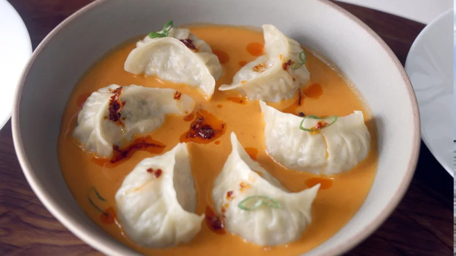 Nepali Tales Momos Failed Twice Before Prajakta Koli Praise