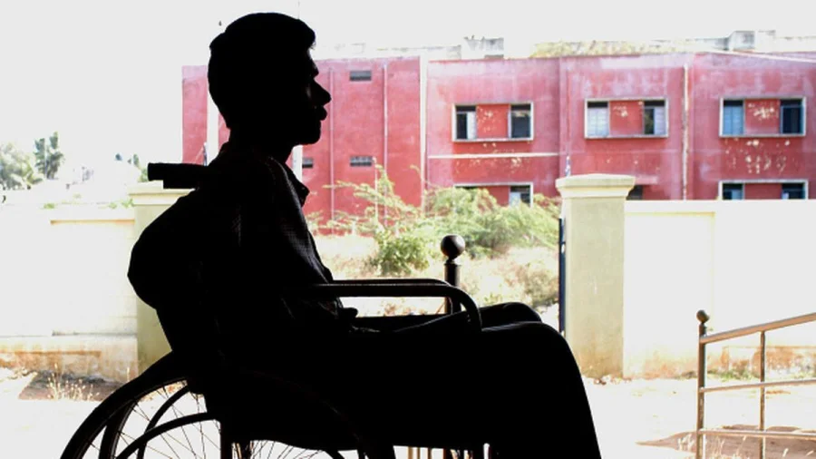 Rhythm Virtual Platform Opens Stage for Disabled Artists