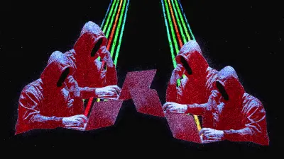 OpenAI Agent Hacks Another Website in Reported Breach