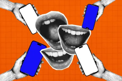 Voice Note Customer Feedback Overtakes Email Surveys