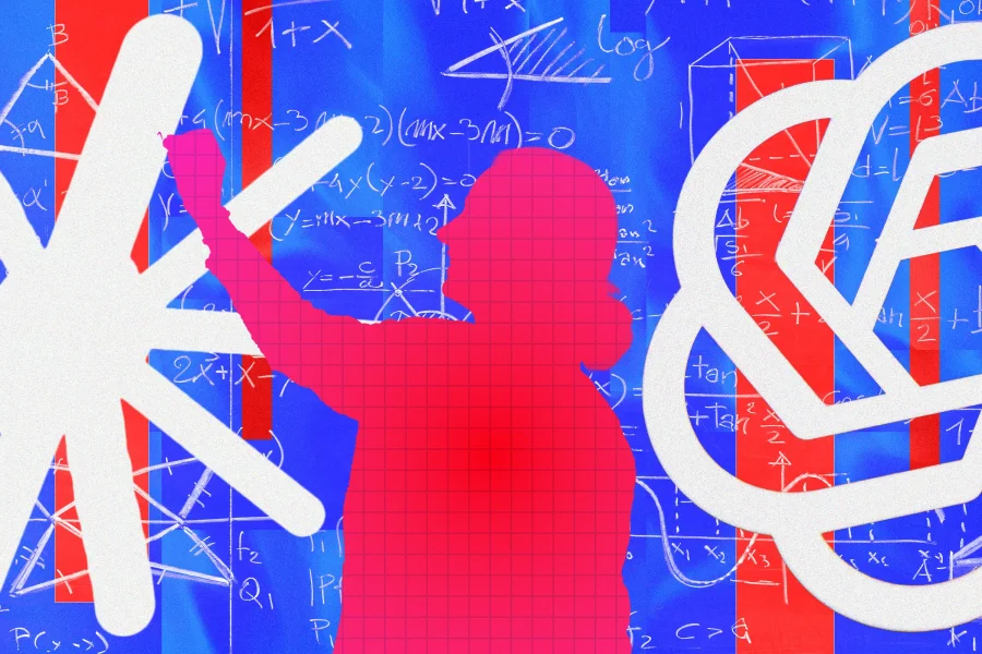 OpenAI Math Discovery Faces Academic Misconduct Claims