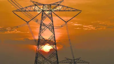 Andhra Pradesh 24X7 Power Roadmap Adds New 1,600 MW Thermal