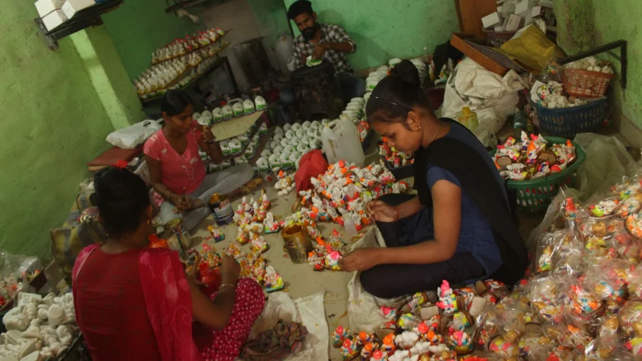 Mumbai Child Labour Warning Raised Over WFH Crisis