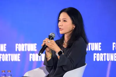 Walmart China Growth Jumps 20.7% as CEO Reveals Why