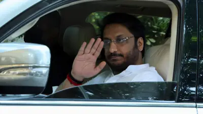 Parth Pawar Mundhwa Land Deal Case New Court Query