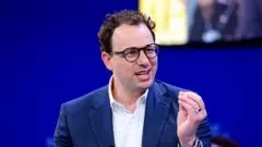 AI Slowdown Warning Issued by Anthropic CEO Dario Amodei