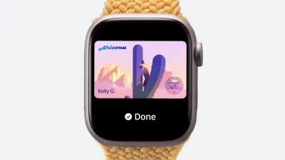 New Apple Wallet Driver's License Rules Explained