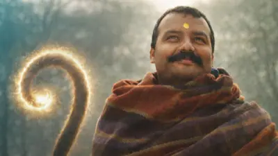 Hanuman Ansh Telugu Release Confirmed For September 18