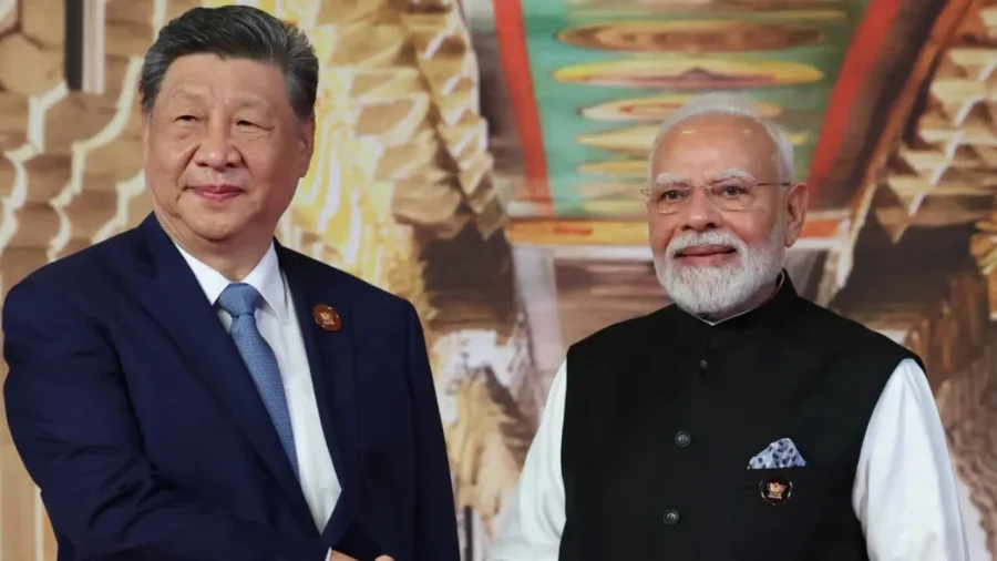 India China Ties Vital for Global South at BRICS 2026
