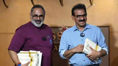 Poothrikka Bypoll Result Exposes Twenty20 BJP Ties in Kerala