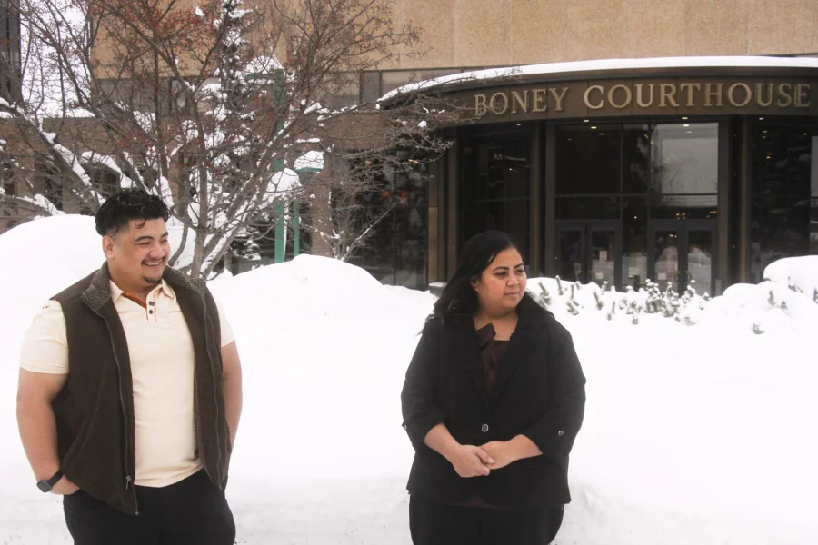 Alaska Voter Misconduct Cases Dropped After Court Loss