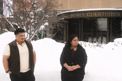 Alaska Voter Misconduct Cases Dropped After Court Loss