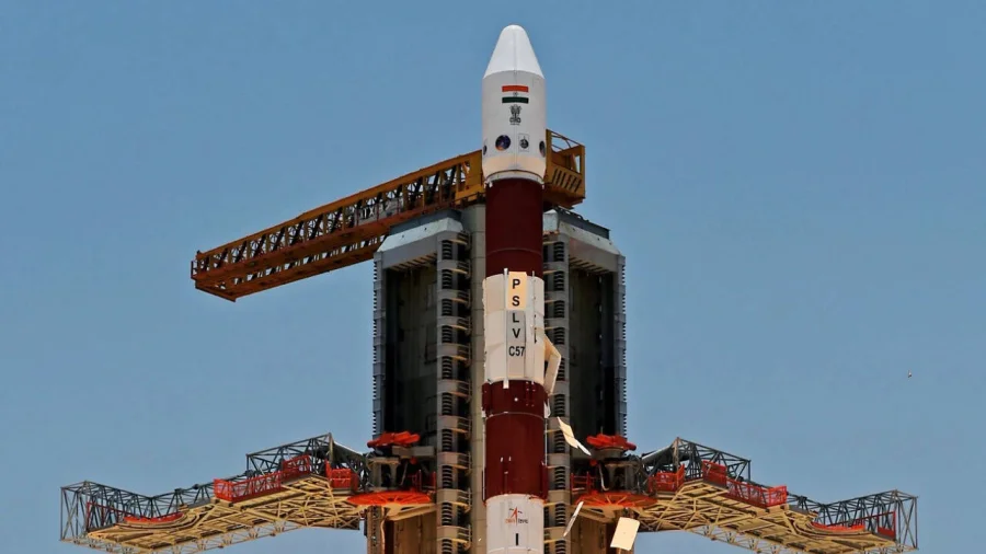 India France Space Deals Reveal New Industrial Era