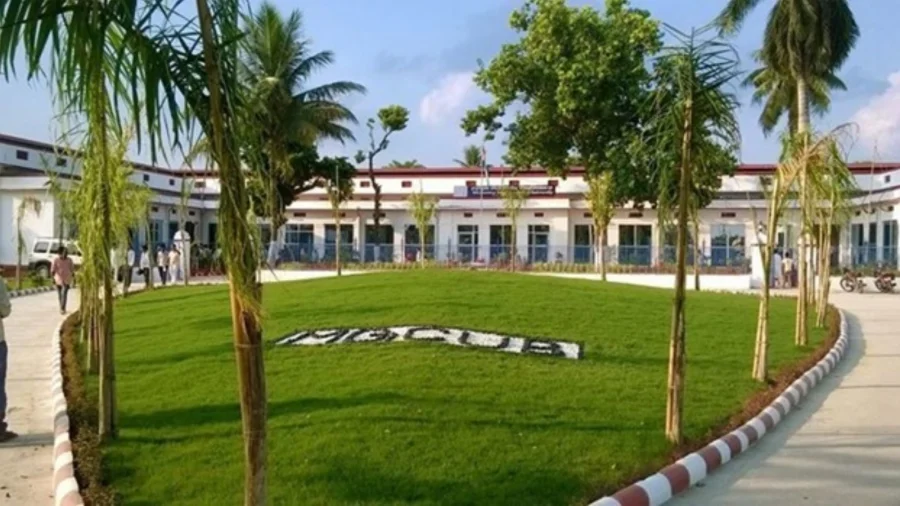 Bihar Campus Audit Flags Rs 488 Crore Cost Overrun