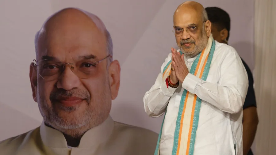 Uniform Civil Code Deadline Set for 2029 by Amit Shah