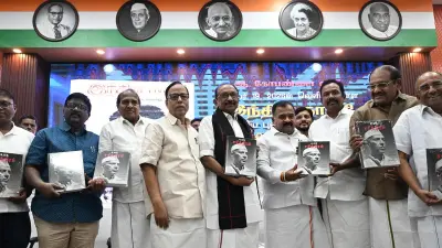 Indira Gandhi Photo Book Pre-Bookings Now Open