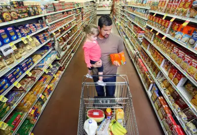 Working Class Now Means 60% of Americans Pew Survey Finds
