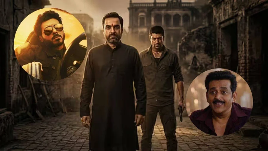 Mirzapur The Movie Box Office Nears Rs 200 Crore Mark