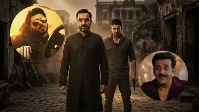 Mirzapur The Movie Box Office Nears Rs 200 Crore Mark
