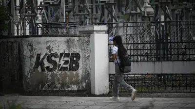Kerala Battery Storage Delay Triggers Regulator Warning