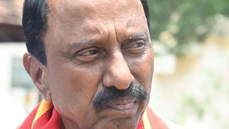 Sengottaiyan Election Petition Rejected by Madras High Court