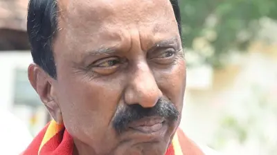 Sengottaiyan Election Petition Rejected by Madras High Court
