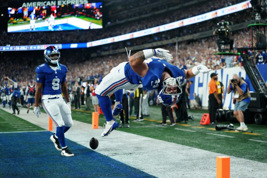 NFL Shrinkflation Alert as Fan Costs Jump 72%