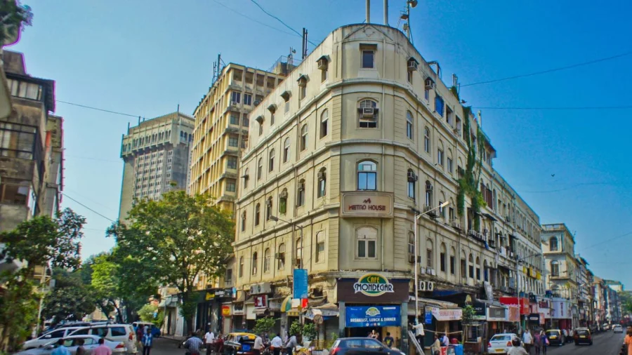 Cafe Mondegar Licence Withdrawn in FDA Crackdown