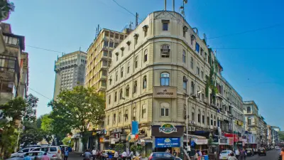 Cafe Mondegar Licence Withdrawn in FDA Crackdown