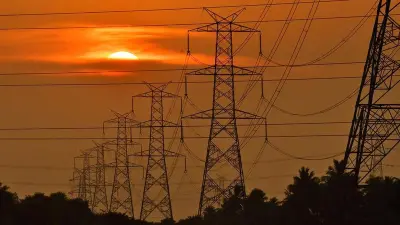 Tamil Nadu Power Subsidy Hits ₹2.55 Lakh Crore