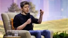 Sam Altman AI Fear Warning What Users Must Know