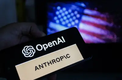 Anthropic Singapore Office Opening Confirmed for October