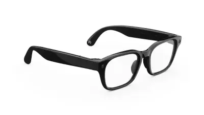 New Meta Smart Glasses Without Camera Leak in Report