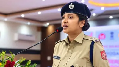 Inshallah Video Transfer Warning For Bengal Police Officers