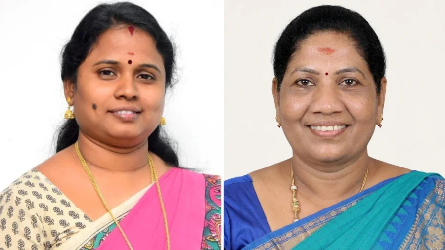 Madras High Court Alert on Resigned MLAs Recontest Bid