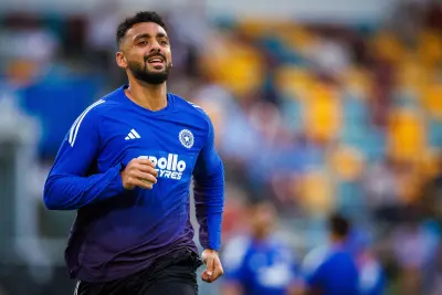 Varun Chakravarthy Out as India Rework White-Ball Squads