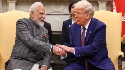 India US Drug List New Alert for Modi