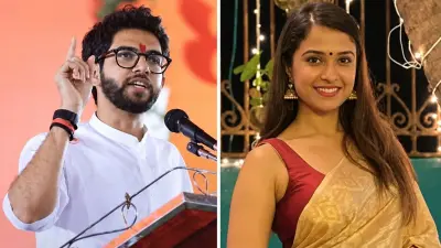Aaditya Thackeray Disha Salian Denial Sparks New Debate