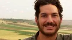 Austin Tice Abduction Approved by Assad, BBC Report Says