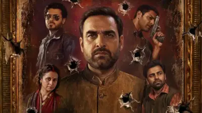 Mirzapur The Movie Box Office Nears Rs 200 Crore Milestone
