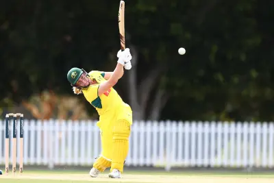 Learoyd, Webb set up 3-0 win for Australia A